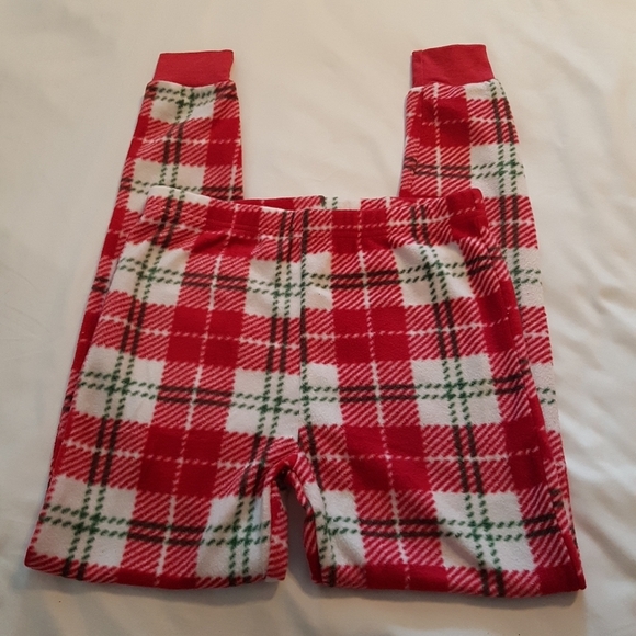 Ellen Degeneres girls winter pajama set 10/12 - Picture 3 of 7
